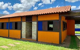 Estâncias da Serra dos Alves